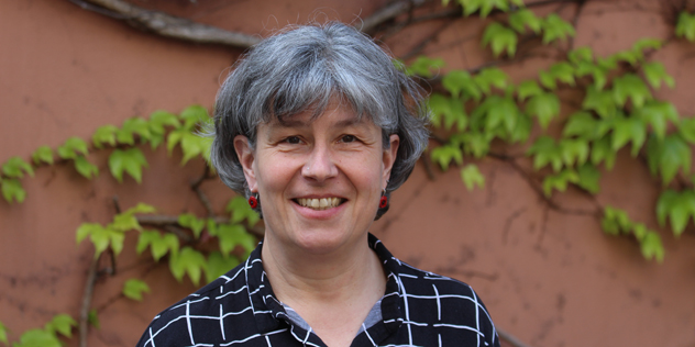Dorothea Eichhorn Dorothea Eichhorn,© ELKB